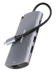 USB huby